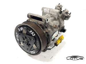 Kompresor klime PEUGEOT 207 208 1.6 HDI 9651910980