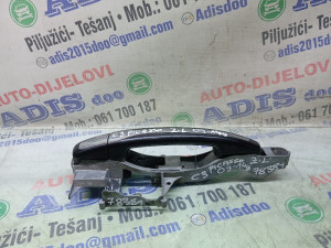 Zadnja Lijeva Rucka Vrata C3 Picasso 09-14g ADIS 78381