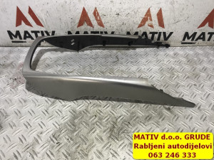 LAJSNA BLENDA središnjeg naslona Audi A6 4G C7 2015