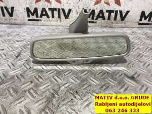 Retrovizor UNUTARNJI Audi A6 4G C7 2015 8T0857511AB