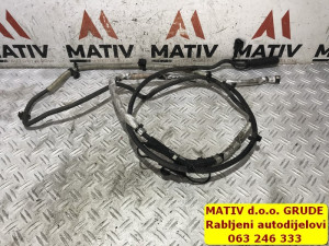 Crijevo AdBlue Audi A6 4G C7 2,0 TDI 04L131984C 2015