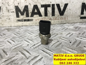 PRESOSTAT klime Audi A6 4G C7 2015 4H0959126B