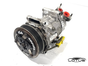 Kompresor klime Peugeot 206 1.4 HDI 9684480180