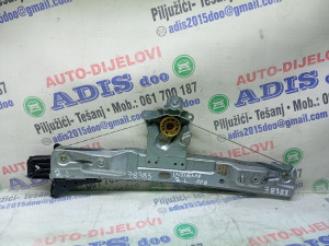 Zadnji Lijevi Podizac Stakla Insignia 10g ADIS 78383