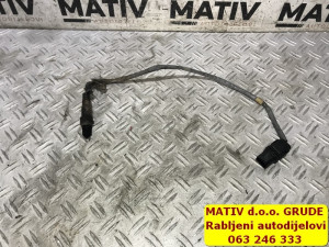 Lambda sonda Audi A6 4G C7 2,0 TDI 2015 8R0906262