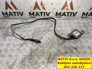 NOX senzor sonda Audi A6 4G C7 2,0 TDI 2015 8K0907807J
