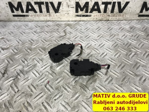 Motorić KLAPNE grijanja Audi A6 4G C7 2,0 TDI 2015