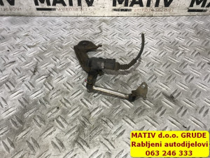 Senzor nivoa xenona svjetala Audi A6 4G C7 2015 1T0907503A