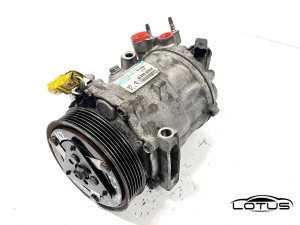 Kompresor klime Peugeot 407 1.6 HDI 9683003080