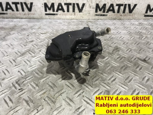 EGR ventil Audi A6 4G C7 2,0 TDI 2015 04L131501S