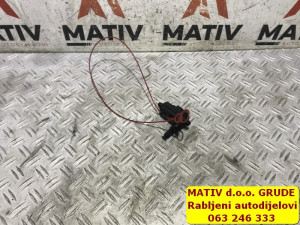 Aktuator rezervara Audi A6 4G C7 2,0 TDI 2015 8V0862153A