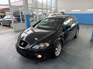 Seat Leon 1.6 TDI 2010 Godina !