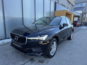 Volvo XC60 B4(D) AWD A Momentum Pro