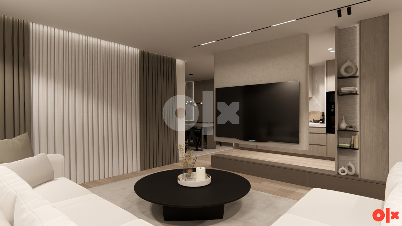Kovačići | Stan 99.39 m² | Najam | Novo Sarajevo - Widok 4