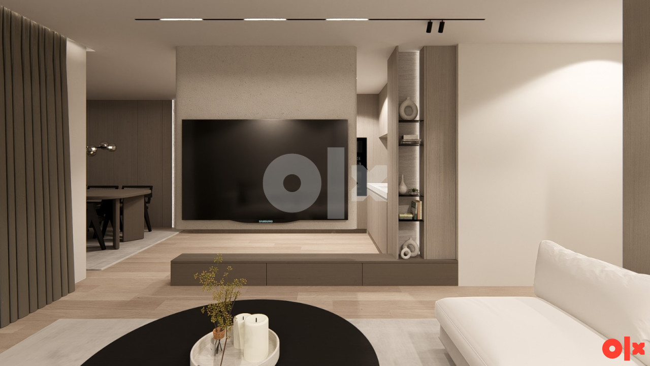 Kovačići | Stan 99.39 m² | Najam | Novo Sarajevo - Widok 6
