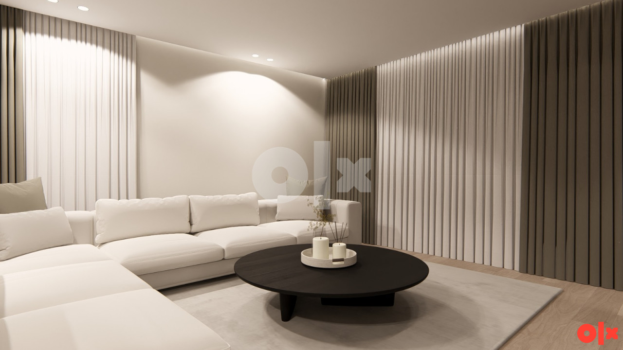Kovačići | Stan 99.39 m² | Najam | Novo Sarajevo - Więcej
