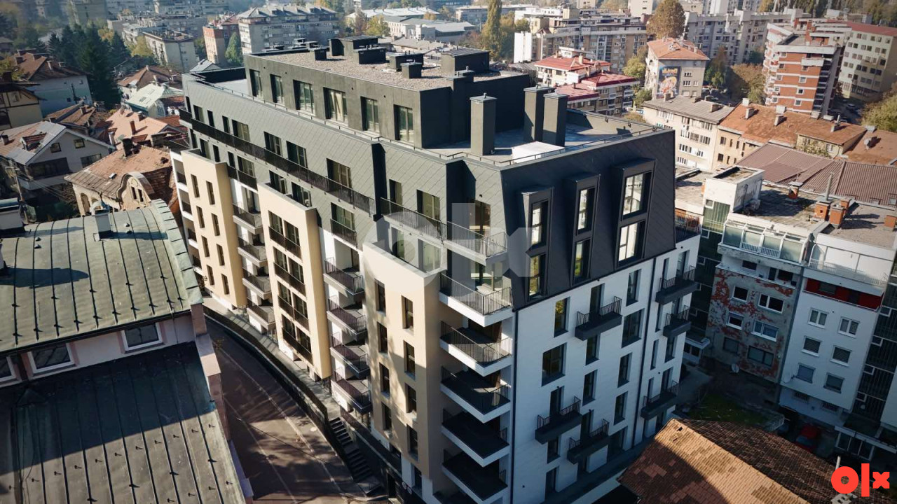 Kovačići | Stan 99.39m2 | Najam | Novo Sarajevo