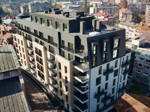 Kovačići | Stan 99.39m2 | Najam | Novo Sarajevo