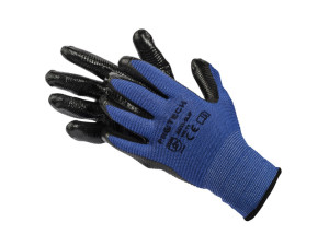 Rukavice radne AntiSlip Protech vel. 10 / 11 - 33858