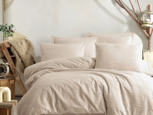 Posteljina bračna dupla 200x200 Avola