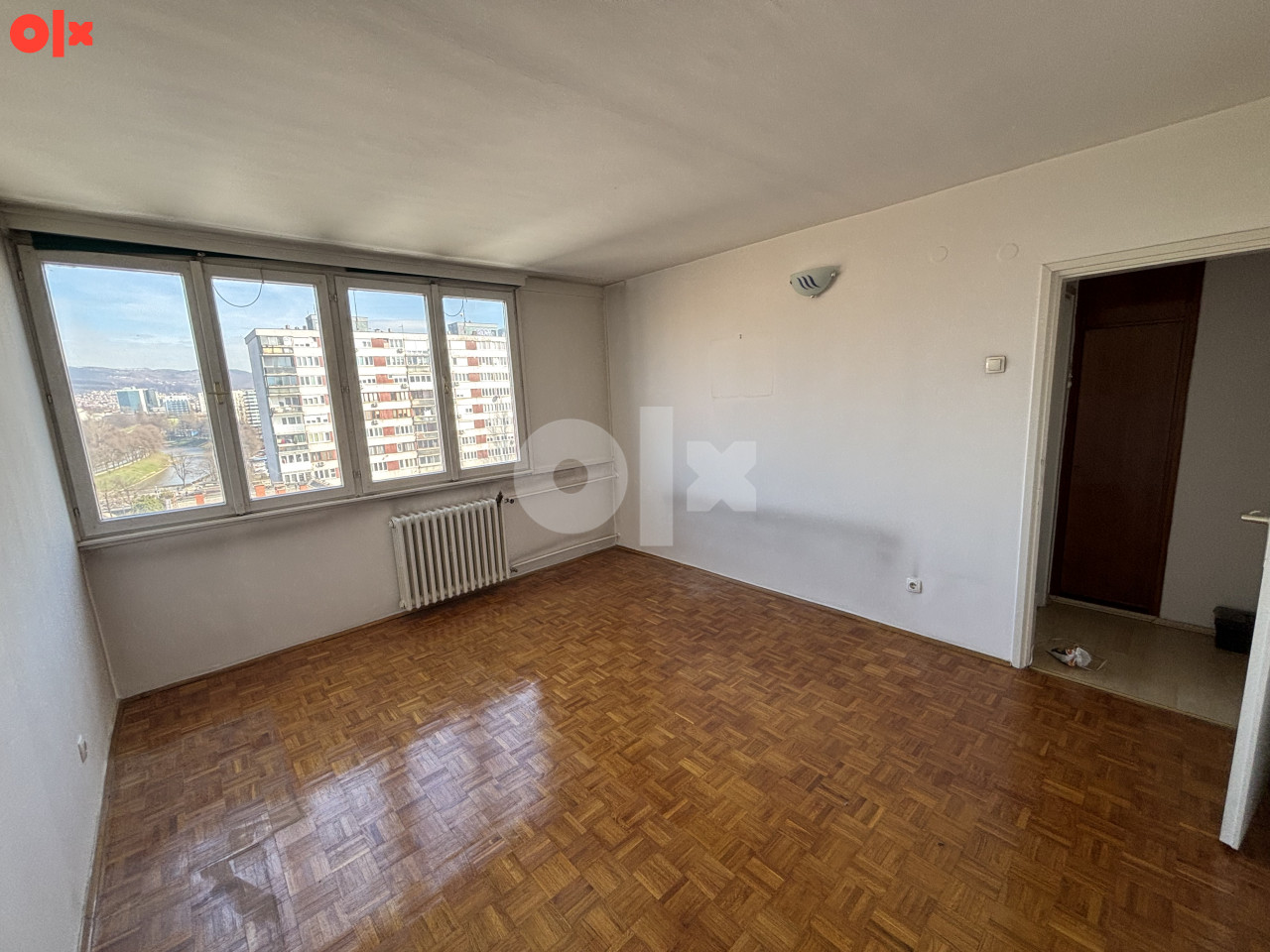 Stan Sarajevo - Novo Sarajevo-Hrasno-Aleja Lipa 54. 53m2 2
