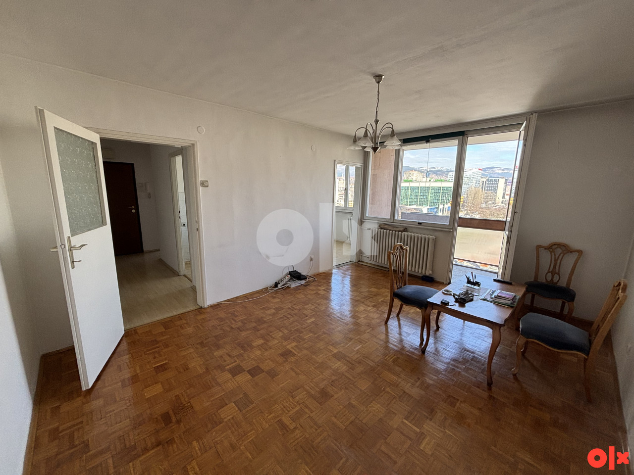 Stan Sarajevo - Novo Sarajevo-Hrasno-Aleja Lipa 54. 53m2 3