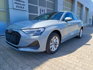 Audi A3 Limuzina 30 TDI - AKCIJSKI MODEL