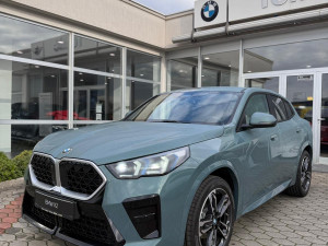BMW X2 sDrive 18d