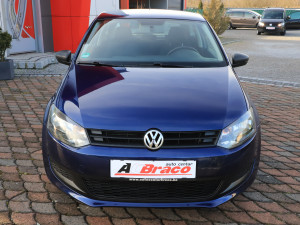 VW POLO 1.6 TDI 66 KW "KLIMA UVOZ EKSTRA STANJE"