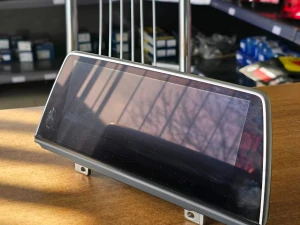 BMW G11 G12 Display Displej Ekran Navigacija 6805326  D1