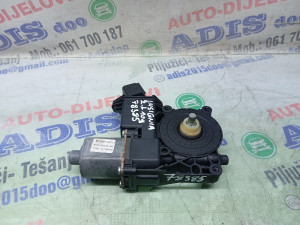 Zadnji Lijevi Motoric Podizaca Insignia 10g 20951583 ADIS 78385