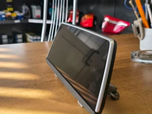 BMW G11 G12 Display Displej Ekran Navigacija 6805326 D2