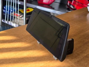 BMW G30 G31 Display Displej  Ekran Navigacija 8801702  D3