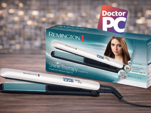 Remington S8500 Shine Therapy - Pegla za Kosu Argan Oil
