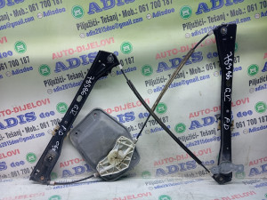 Prednji Desni Podizac Stakla Golf 5 05g ADIS 78386