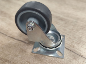 Točkić okretni fi 50mm 50kg  - 6523