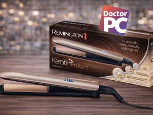 Remington S8540 Keratin Protect - Pegla za Kosu