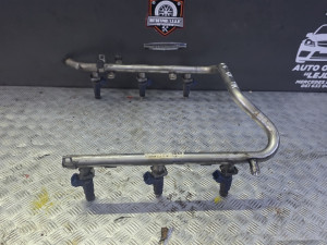Dizna dizne mercedes w163 ml 320 3.2 benzin v6
