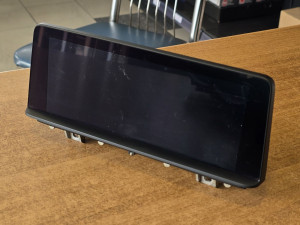 BMW F30 F31 F32 F33 F34 Display Displej Navigacija 9387453 D9