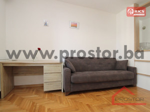 PROSTOR izdaje: Dvosoban stan, 36m2, Nova Otoka