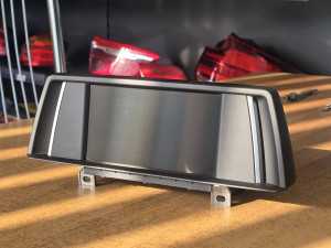 BMW F15 F16 x5 x6 Ekran Display Displej Navigacija 9296938 D13