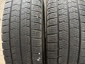 POLOVNE GUME 225 65 R16C