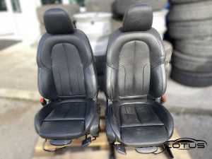 Kožna sjedista, sicevi BMW X1 F48 2015-2019 M PAKET