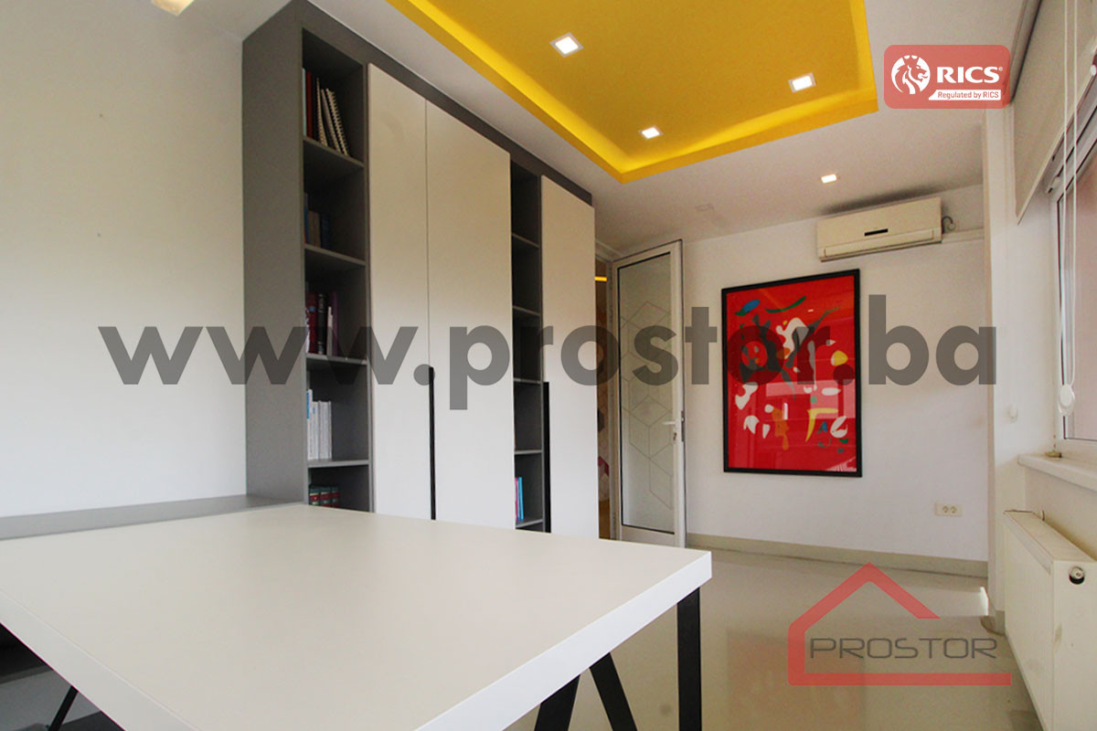 PROSTOR izdaje: Poslovni prostor, 200m2, ul. Čekaluša 6