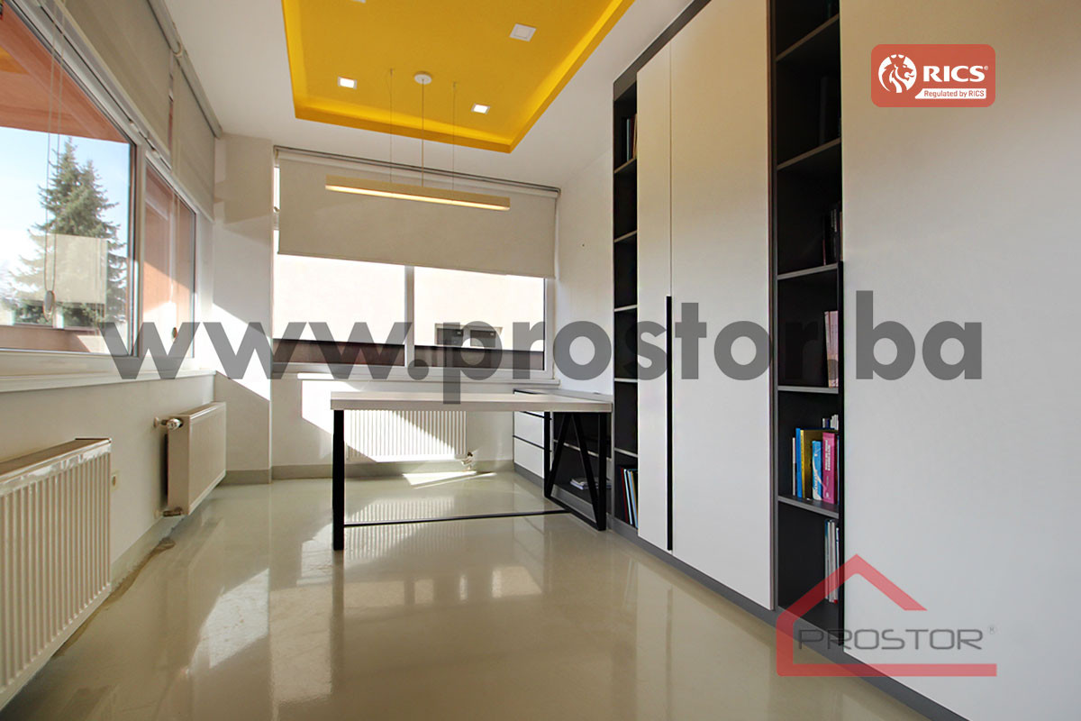 PROSTOR izdaje: Poslovni prostor, 200m2, ul. Čekaluša 7