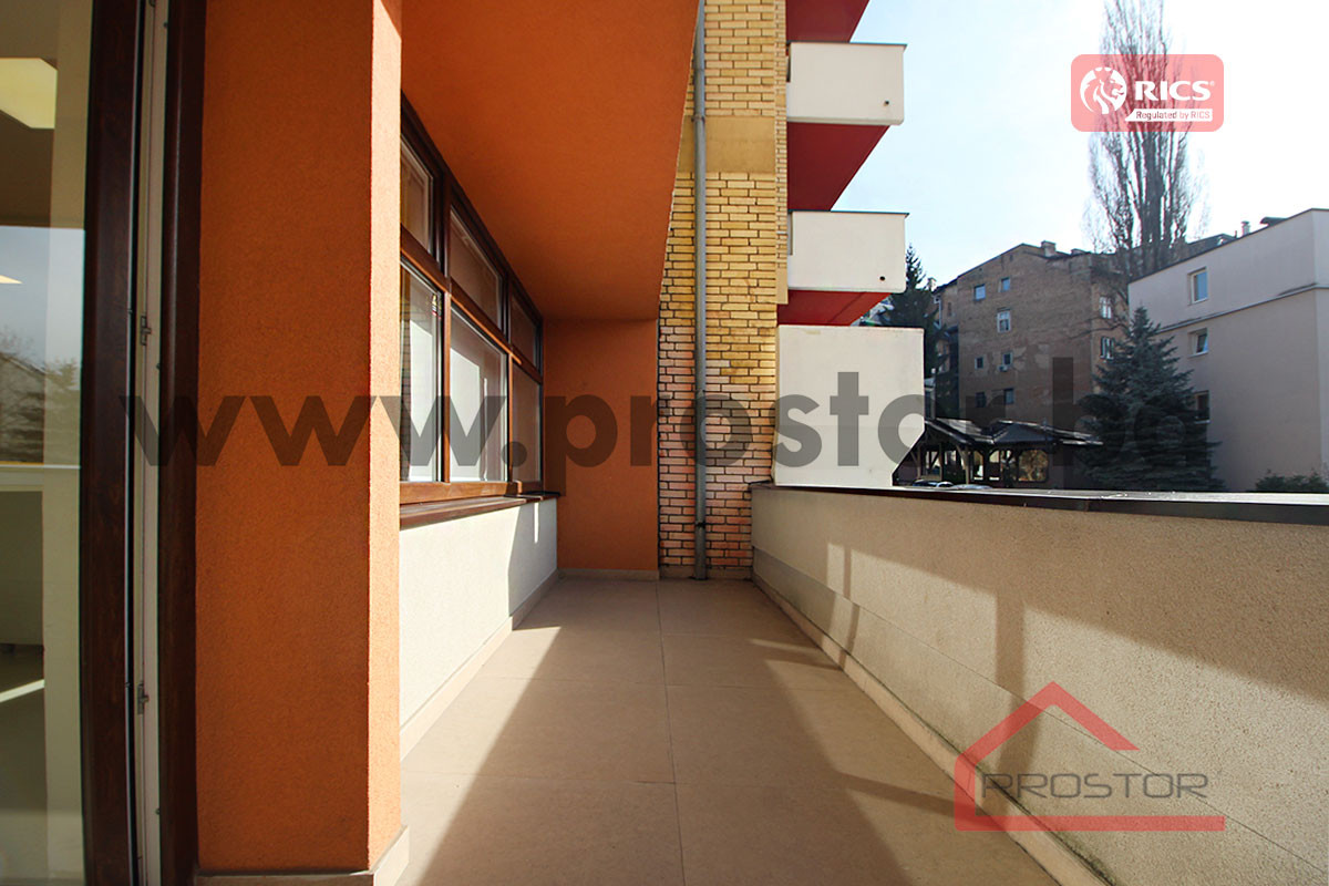 PROSTOR izdaje: Poslovni prostor, 200m2, ul. Čekaluša 12