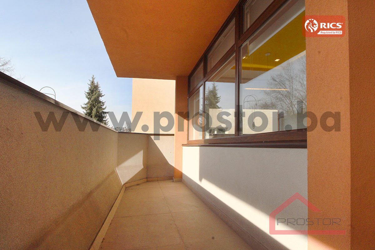 PROSTOR izdaje: Poslovni prostor, 200m2, ul. Čekaluša 13