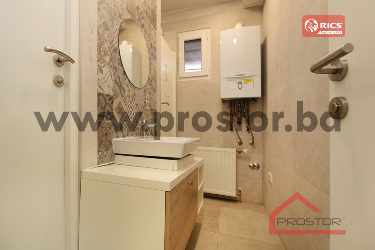 PROSTOR izdaje: Poslovni prostor, 200m2, ul. Čekaluša 18