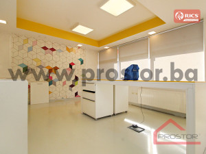 PROSTOR izdaje: Poslovni prostor, 200m2, ul. Čekaluša
