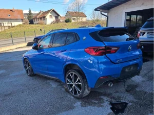 BMW X2 F39 M paket  1.8d B47 2019 Dijelovi
